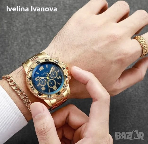 Мъжки подаръчни комплекти, снимка 4 - Подаръци за мъже - 51544342