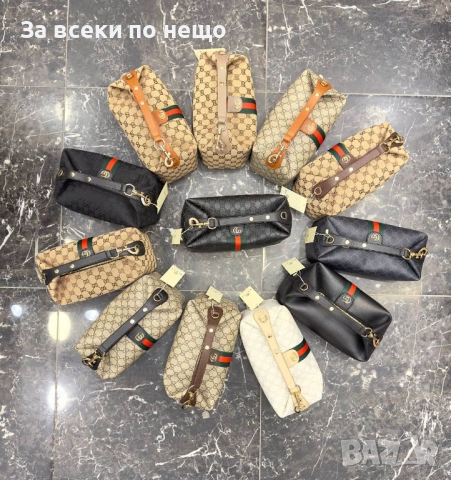 Gucci Дамска Чанта Гучи - Различни Цветове Код SK1357