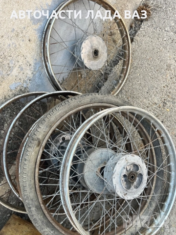 Части за Балкан 50/Balkan 50 , снимка 10 - Части - 52659062