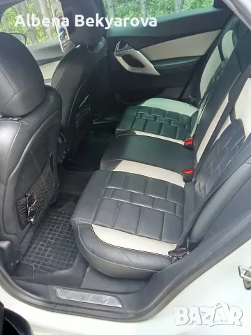 Citroen DS5 2.0 HDI, снимка 6 - Автомобили и джипове - 56457903