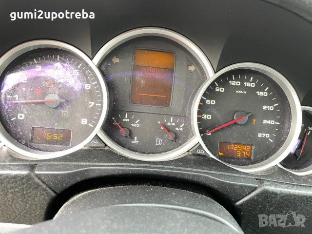 Продавам на Части Porsche Cayenne S 4.5 2005г 9PA EA22 V8, снимка 10 - Автомобили и джипове - 51694659
