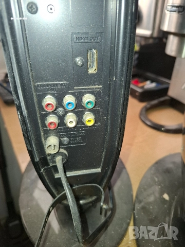 двд , снимка 4 - Плейъри, домашно кино, прожектори - 52920394