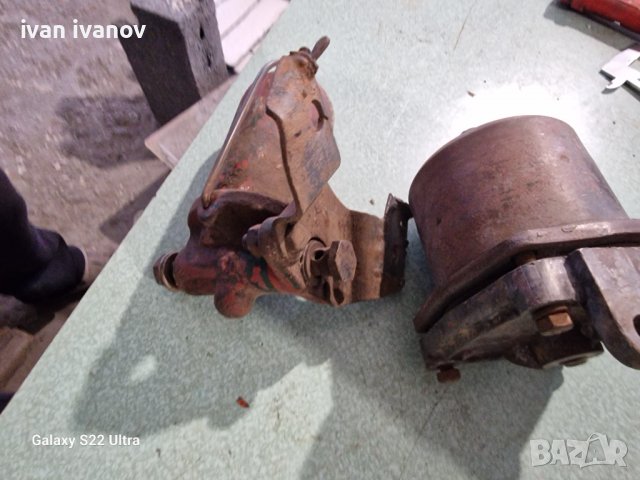 Филтри ЮМЗ, снимка 2 - Селскостопанска техника - 39213064