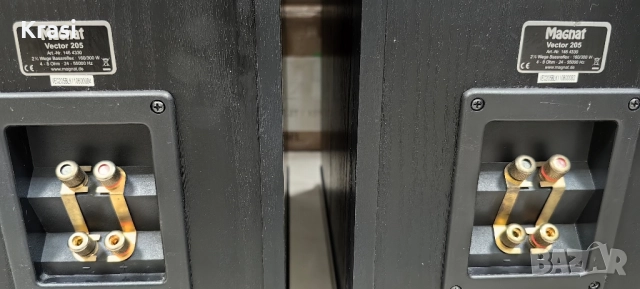 Тонколони MAGNAT., снимка 8 - Тонколони - 51648369