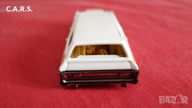 '70 Chevelle SS Wagon Hot Wheels, снимка 3 - Колекции - 53201014