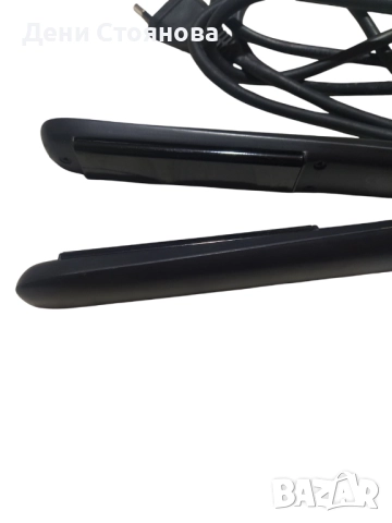 Преса за коса ROWENTA SF1512, снимка 6 - Друга електроника - 52140140