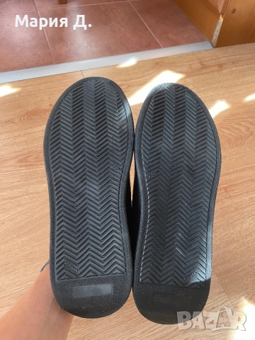 Дамски обувки естествена кожа, снимка 3 - Дамски ежедневни обувки - 52019128