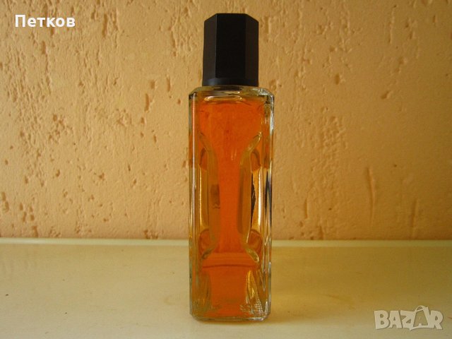 DENIM Деним Gold After Shave 100ml. , снимка 2 - Афтършейф - 29626526