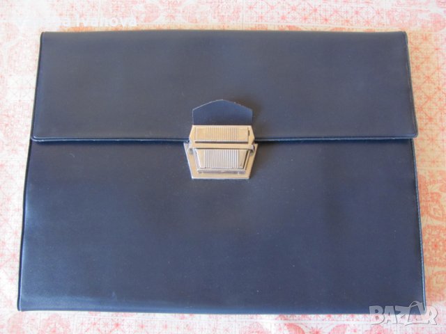 Чанта - папка , снимка 3 - Чанти - 31277596