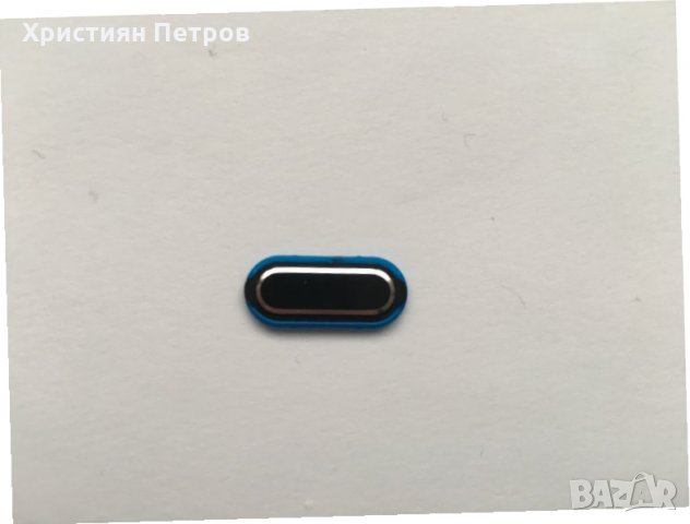 Home бутон, капачка за Samsung Galaxy A5 A500F, снимка 1 - Резервни части за телефони - 30355126