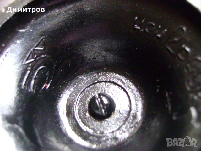 Фигура ДОН КИХОТ Чугун  СССР, снимка 5 - Антикварни и старинни предмети - 44693084