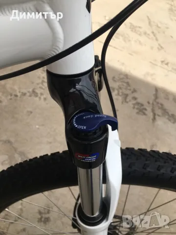 SPECIALIZED PITCH Sport 27.5, снимка 2 - Велосипеди - 50226355