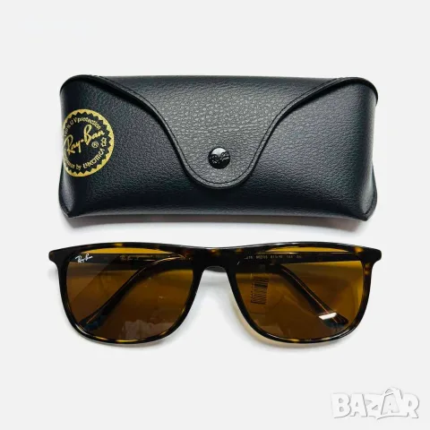 Очила RAY BAN-RB2216, снимка 2 - Слънчеви и диоптрични очила - 56493780