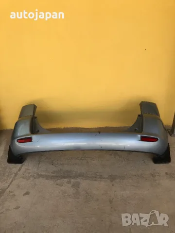  Задна броня за Mazda 2  2005