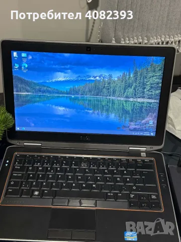 Dell Latitude E6320 – Intel Core i5 / 4GB RAM / 300GB HDD, снимка 2 - Лаптопи за работа - 56525021