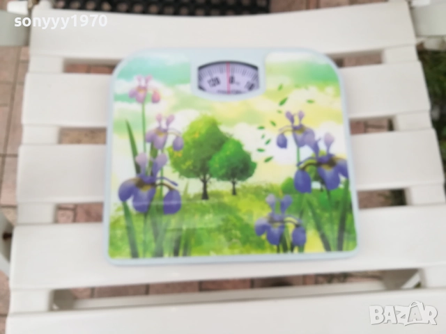 КАНТАР ЗА ФИТНЕСА ИЛИ ДОМА 1710251439, снимка 2 - Фитнес уреди - 52087753