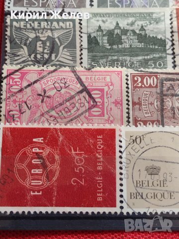 Пощенски марки смесени СВЕТОВНИ ЛИДЕРИ ЛИЧНОСТИ перфектно състояние за КОЛЕКЦИЯ 22620, снимка 9 - Филателия - 40344245