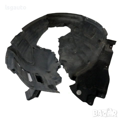 Преден ляв подкалник BMW 5 Series (F10, F11) 2010-2016 ID:159591