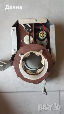 Редуктор за чаши, Бианчи Сирио бвм вендинг, снимка 3 - Други машини и части - 51391054