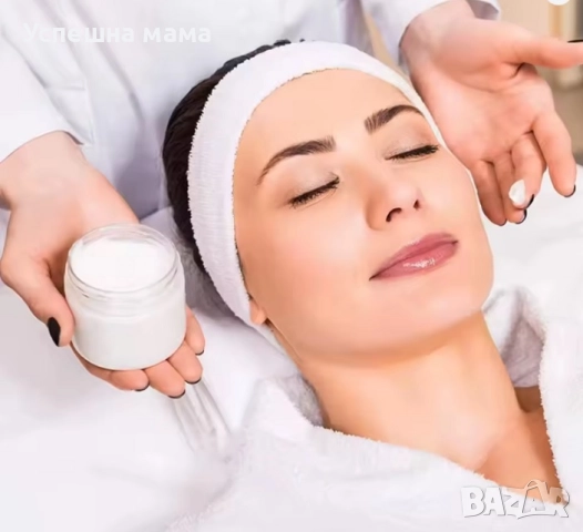 Бурканче за handmade, 50мл.с включена бяла капачка, снимка 3 - Декорация за дома - 52020192