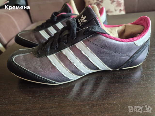 маратонки АДИДАС/ ADIDAS модел G43787, снимка 2 - Маратонки - 50497101