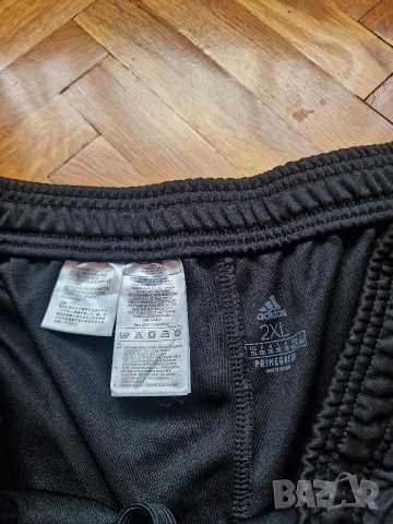 Страхотно мъжко спортно долнище ADIDAS размер 2ХL , снимка 6 - Спортни дрехи, екипи - 54350342
