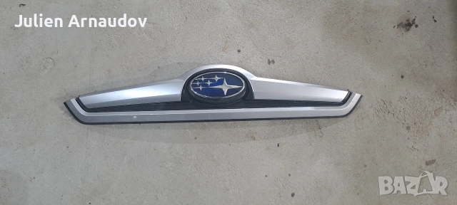 Subaru forester 2018-2022