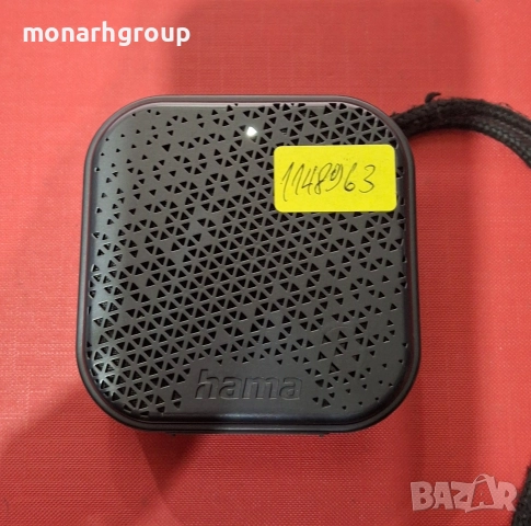 Bluetooth колона