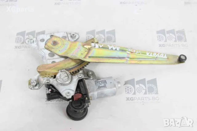 Стъклоповдигач заден ляв за Toyota Yaris Verso (1999-2005) 85710-52090