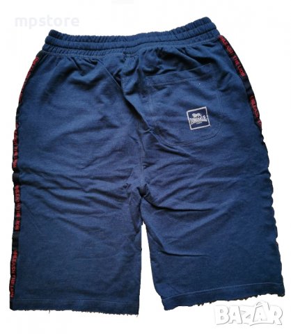 къси панталони Lonsdale, снимка 2 - Къси панталони - 36829465