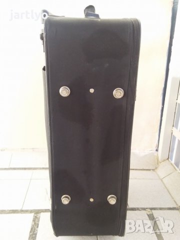 Старинен куфар, снимка 6 - Антикварни и старинни предмети - 34573834