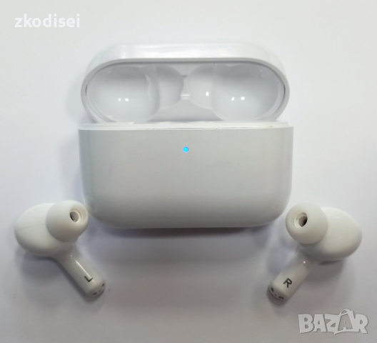 Bluethoot слушалки TWS CE79, снимка 2 - Безжични слушалки - 44617493