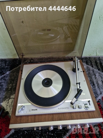 Philips 22 GF 560 с тонколони