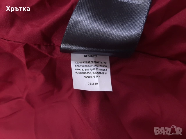 The North Face Ruby Parka - Оригинално дамско зимно яке р-р L, снимка 9 - Якета - 53307377
