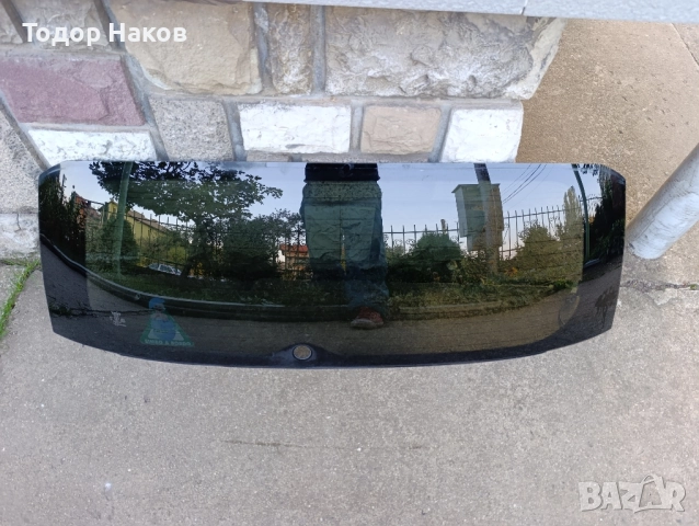 Стъкло за Toyota Rav-4 III-серия