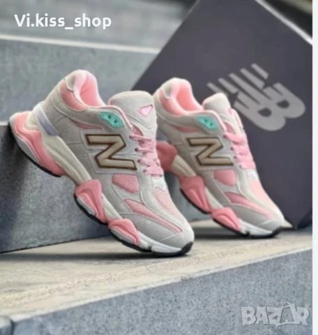 Нови обувки New Balance , снимка 9 - Маратонки - 50302674
