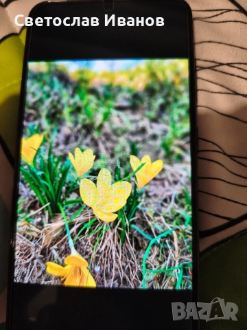 Samsung Galaxy S23 256 Като НОВ, снимка 4 - Samsung - 52507100