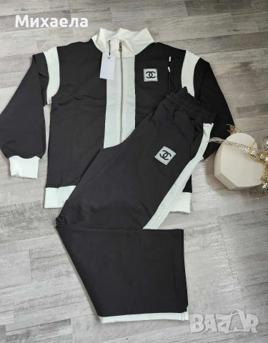 Дамски комплекти - няколко цвята - 40€