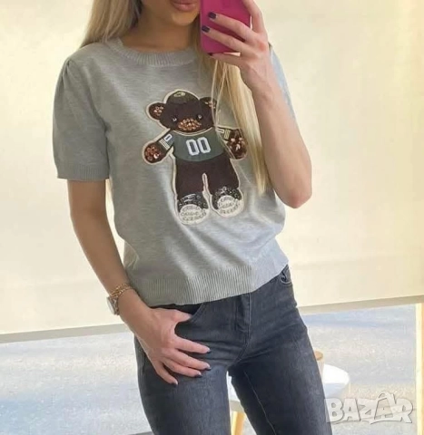 дамски комплект , снимка 2 - Комплекти - 51459739