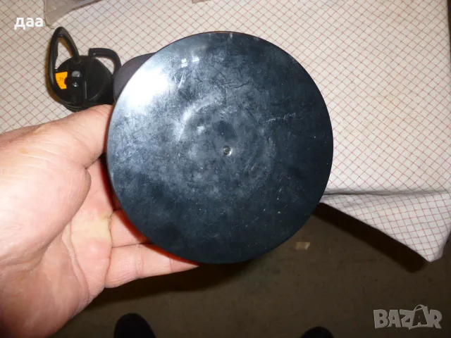 продавам Вакуум лапа / вендуза, снимка 6 - Други инструменти - 49235345