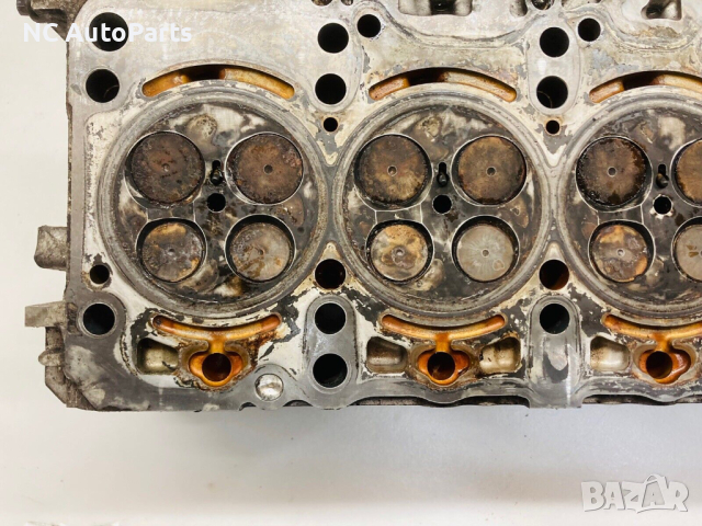 Цилиндрова глава за MERCEDES Мерцедес Спринтер W906 2.1 дизел ОМ651.955 R651016 2018, снимка 12 - Части - 44536020