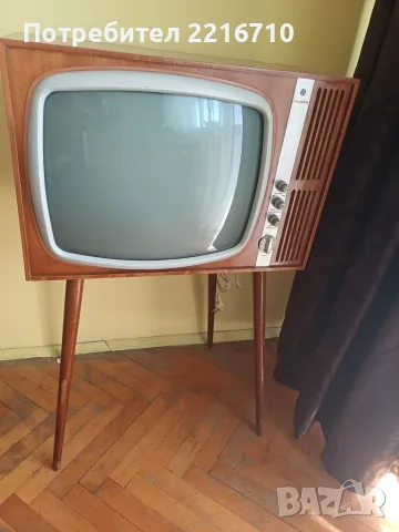 Телевизор Плиска