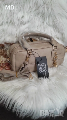 НАМАЛЕНИЕ Loewe, снимка 4 - Чанти - 52364845