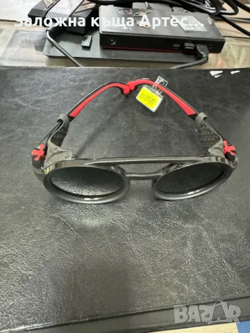 Слънчеви очила Carrera 5046/5 , снимка 2 - Слънчеви и диоптрични очила - 47583966