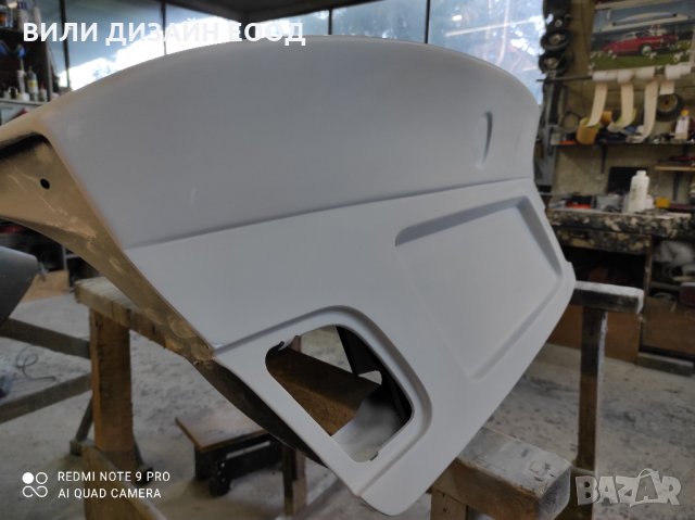 Заден капак, снимка 4 - Аксесоари и консумативи - 31579409