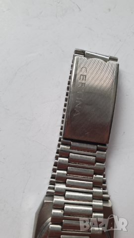 Certina DS Q-Quartz -, снимка 6 - Антикварни и старинни предмети - 44571146