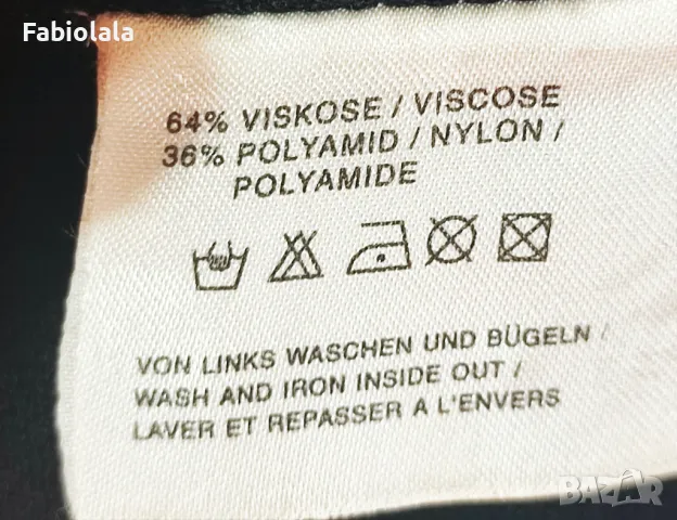 Sweater size 42, снимка 5 - Суичъри - 49190583