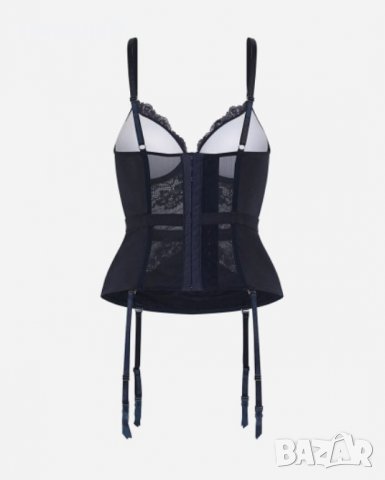 Palmers Корсет Silver Sheers 85С корсет, снимка 13 - Бельо - 36778211