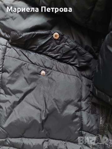 Детско, юношеско зимно яке , снимка 8 - Детски якета и елеци - 52790012