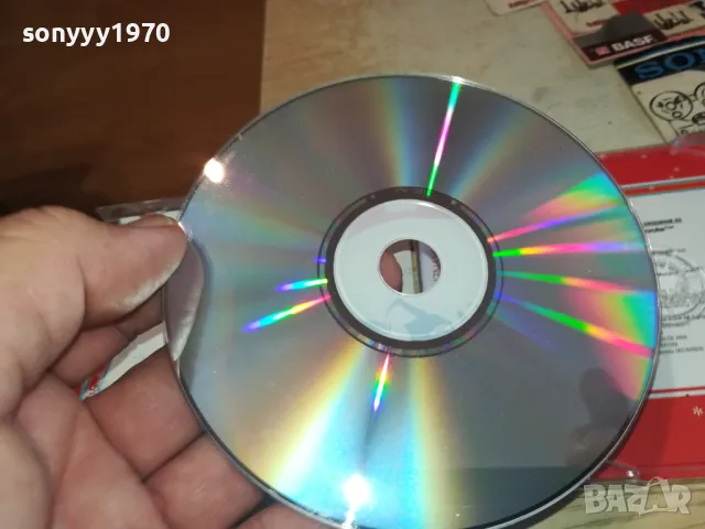 PAYNER HIT VIDEO 18-VIDEO CD 1102251110, снимка 18 - DVD дискове - 49074850